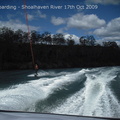 20091017 Wakeboarding Shoalhaven River  12 of 56 